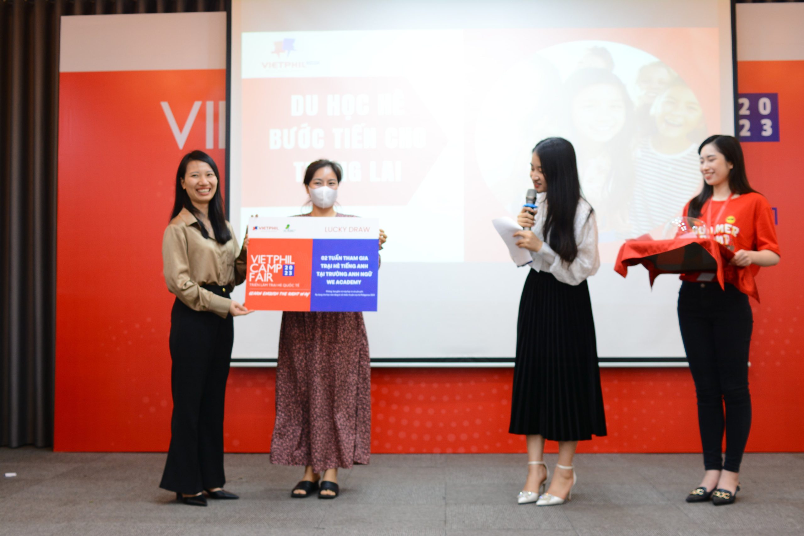 VP Camp Fair 2023 - 8