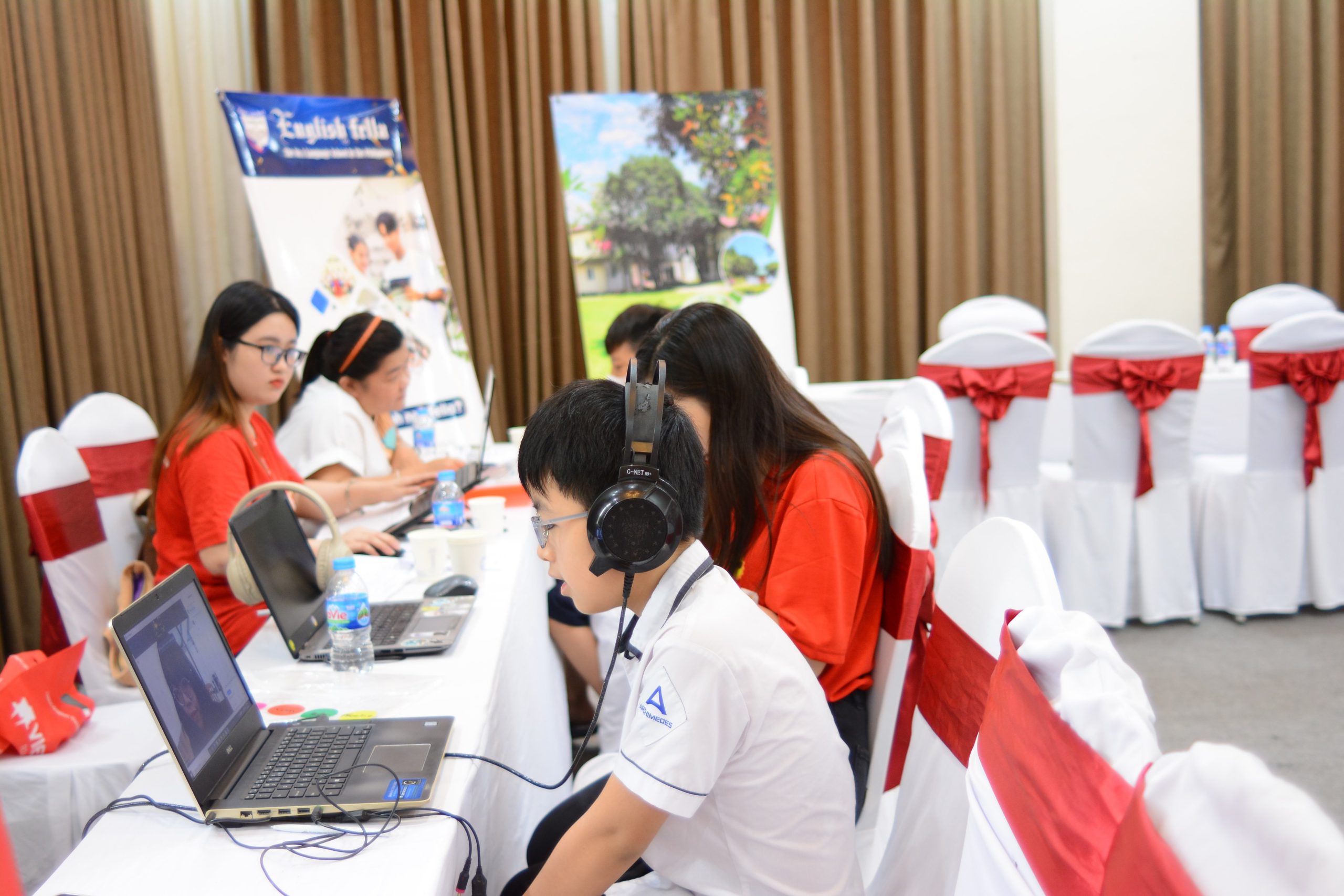 VP Camp Fair 2023 - 7