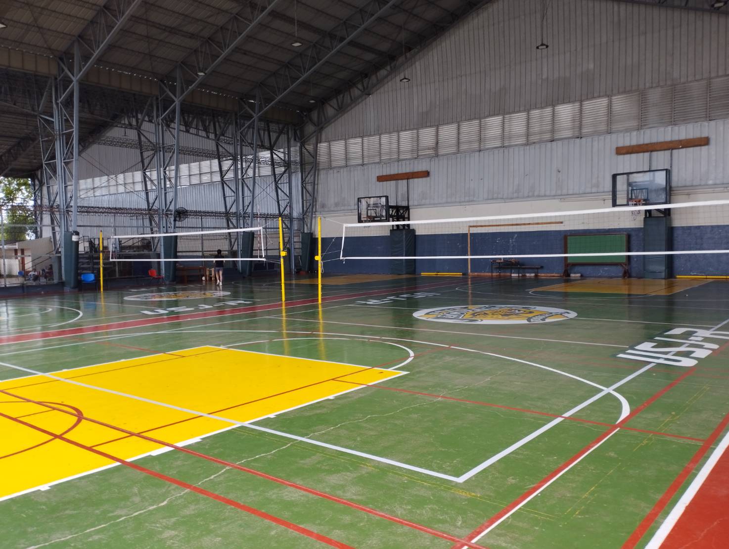 TRẠI HÈ TRƯỜNG ĐẠI HỌC SAN JOSE 2024