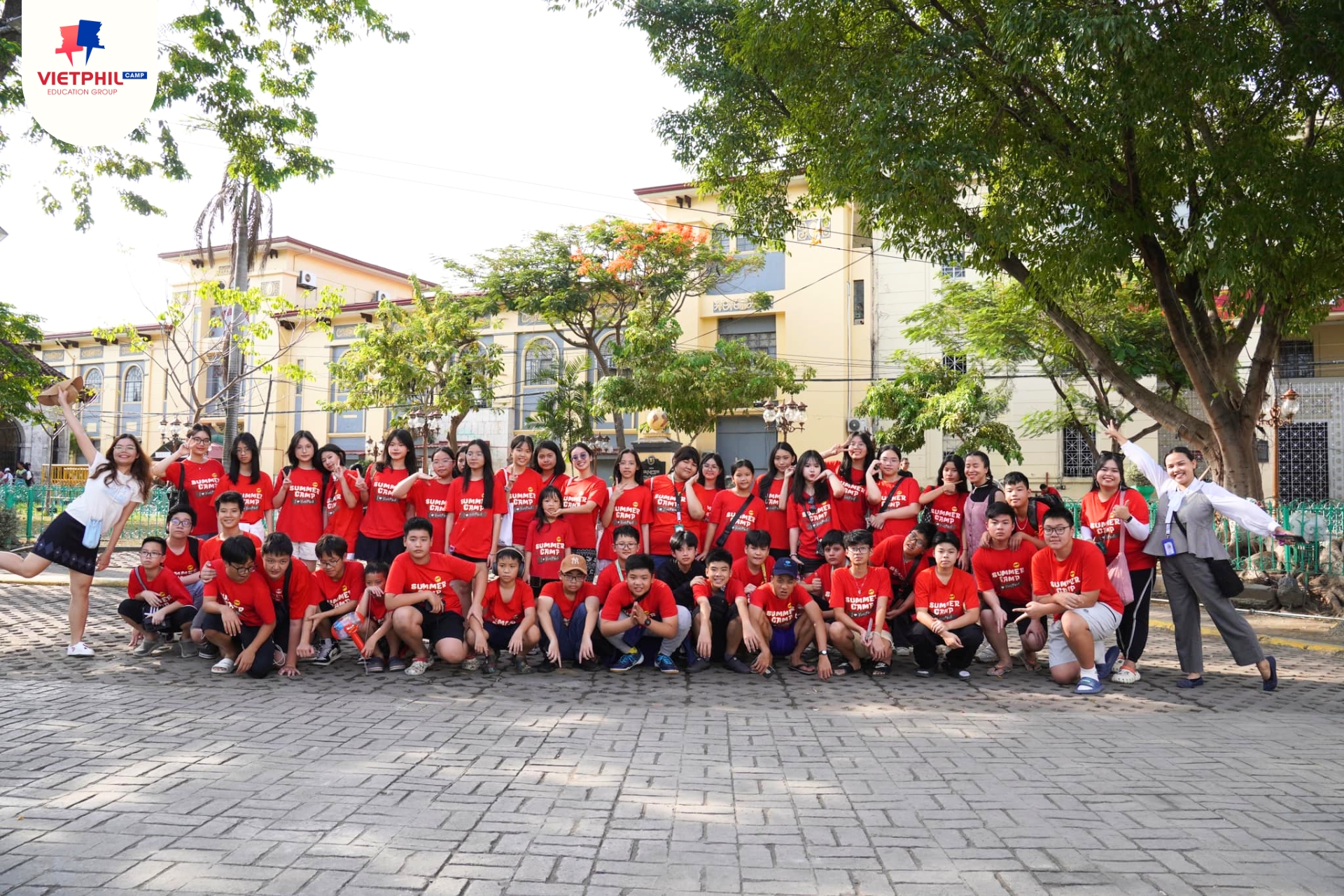 Kham pha bao tang quoc gia lau doi nhat Philippines cung cac ban nho tai trai he B’Cebu 2024 - Cover Image