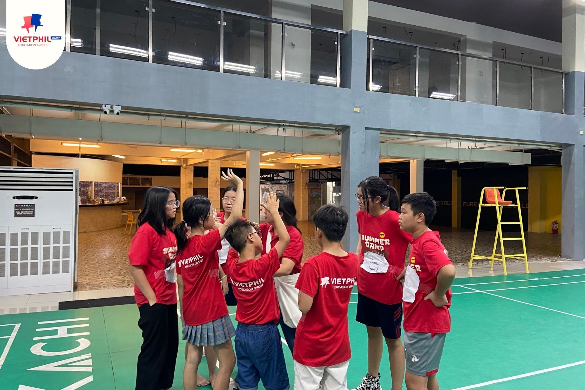 Amazing Race – Cuoc dua ky thu, hon ca nhung gi tro choi mang lai tai trai he EG 2024 - Cover Image