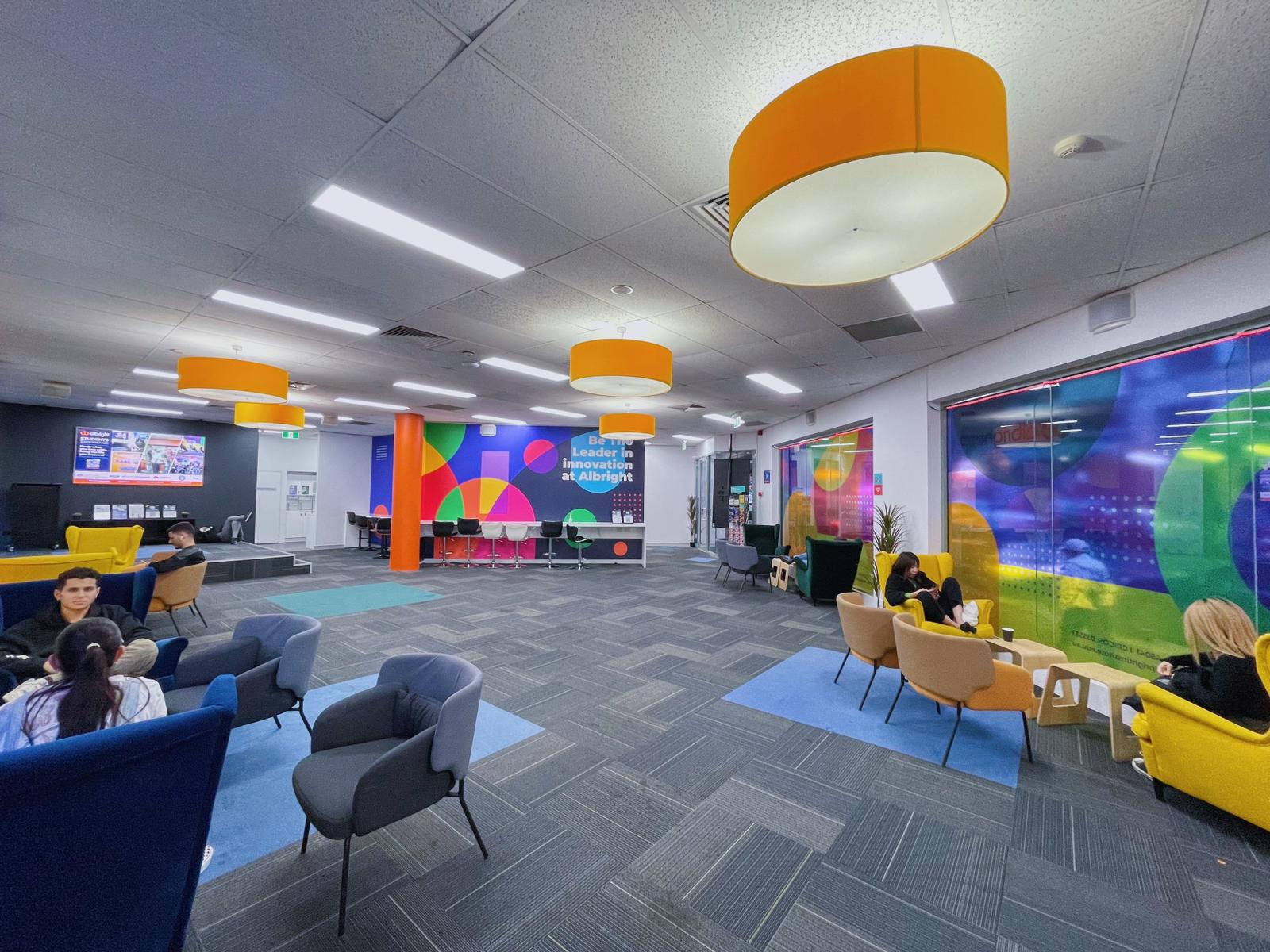 Trại hè tiếng Anh tại Sydney, Australia 2025