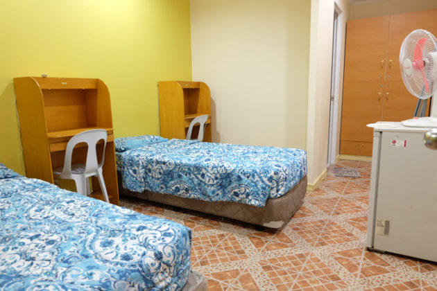 ZA-Dorm