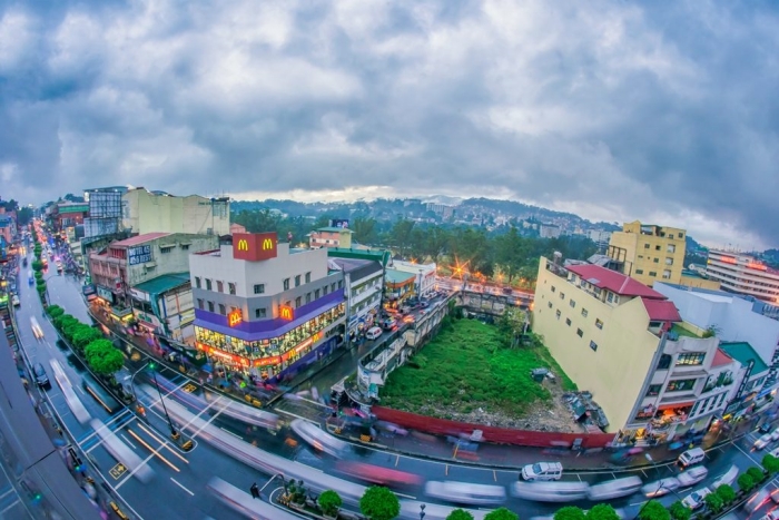 Baguio-overview