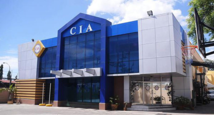 Trường anh ngữ CIA