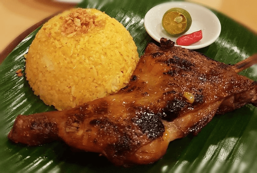 ga-chicken-inasal-mon-ngon-philippines-cebu